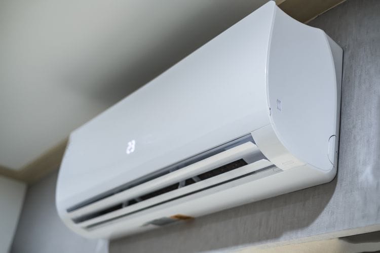 ac split