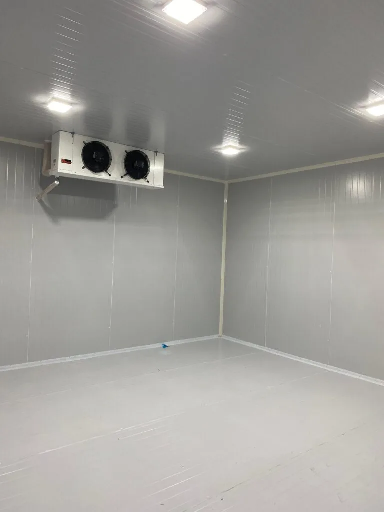 custom chiller