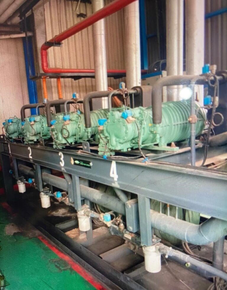 service berkala cold storage