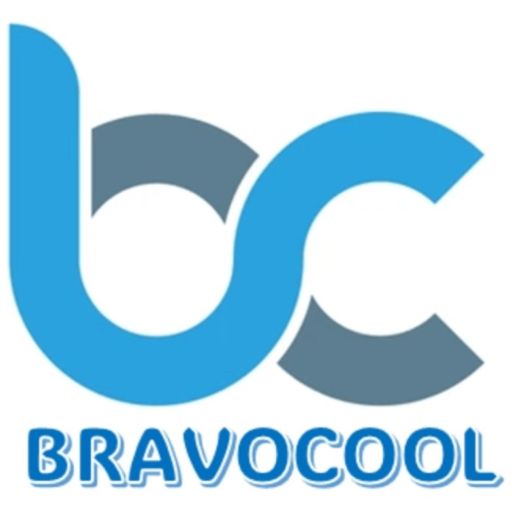 LOgo Bravocool