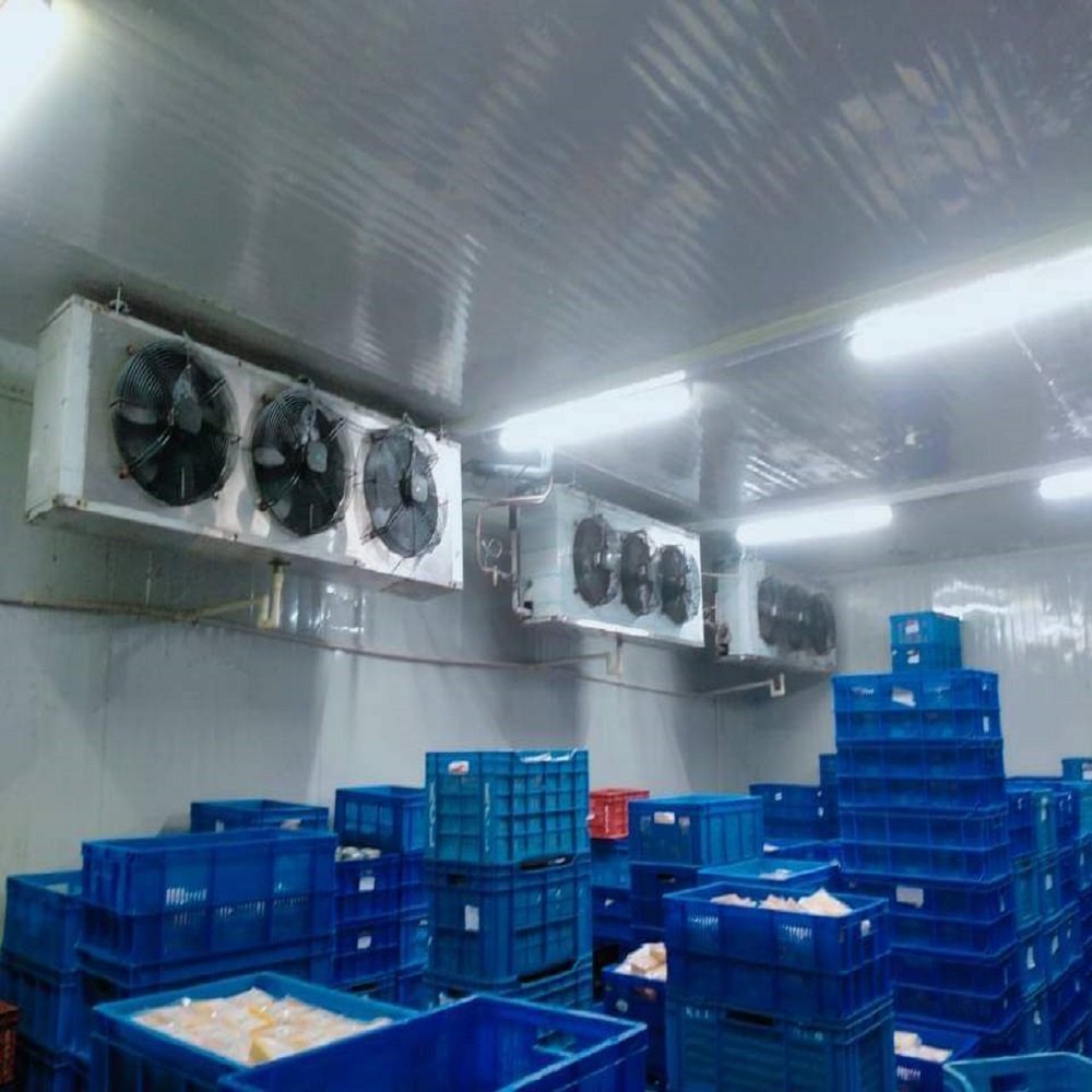 service cold storage