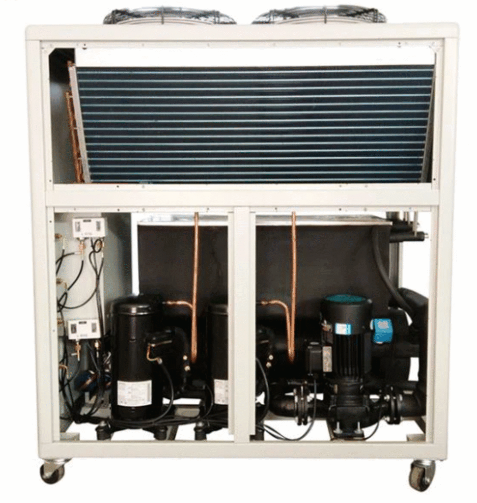 Water Chiller 5 PK