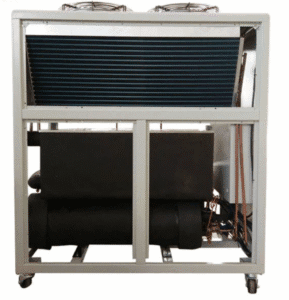 Water Chiller 5 PK