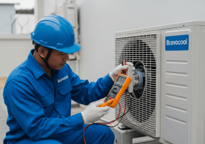 Mitos AC Kurang Freon: Mengungkap Masalah Sebenarnya