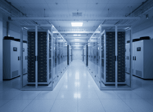 Solusi Cooling System untuk Ruang Server: Mencegah Overheat pada Infrastruktur IT