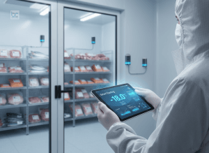 Cold Storage Daging & Ikan: Solusi Distribusi MBG