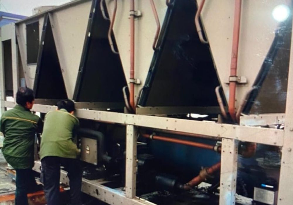 water chiller