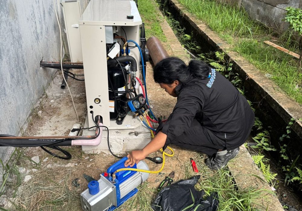 service coldstorage bravocool
